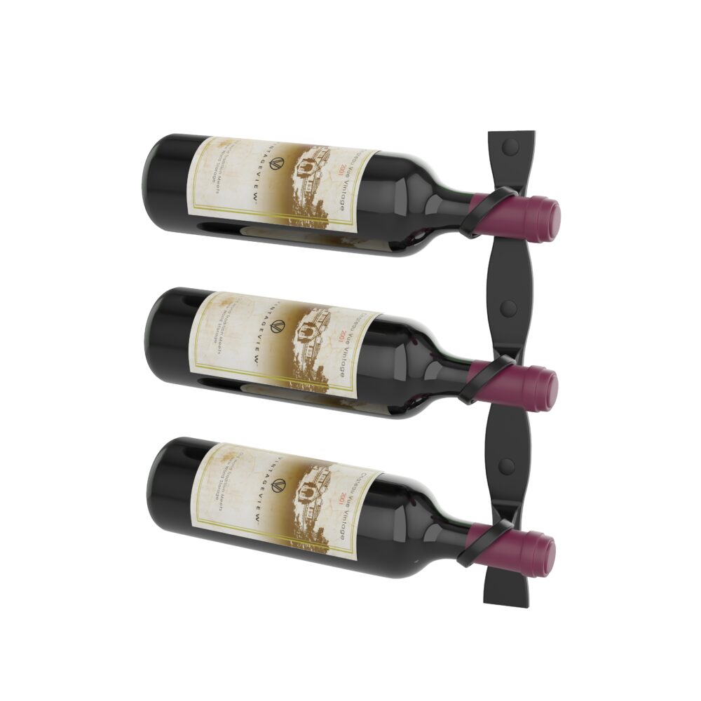 https://winecellarhq.com/cdn/shop/products/VintageView-Helix-Single-15-minimalist-wall-mounted-metal-wine-rack-Left-Matte-Black.jpg?v=1677017876