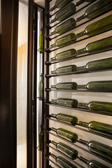 VintageView Perch 1-Bottle Vertical Wine Rack