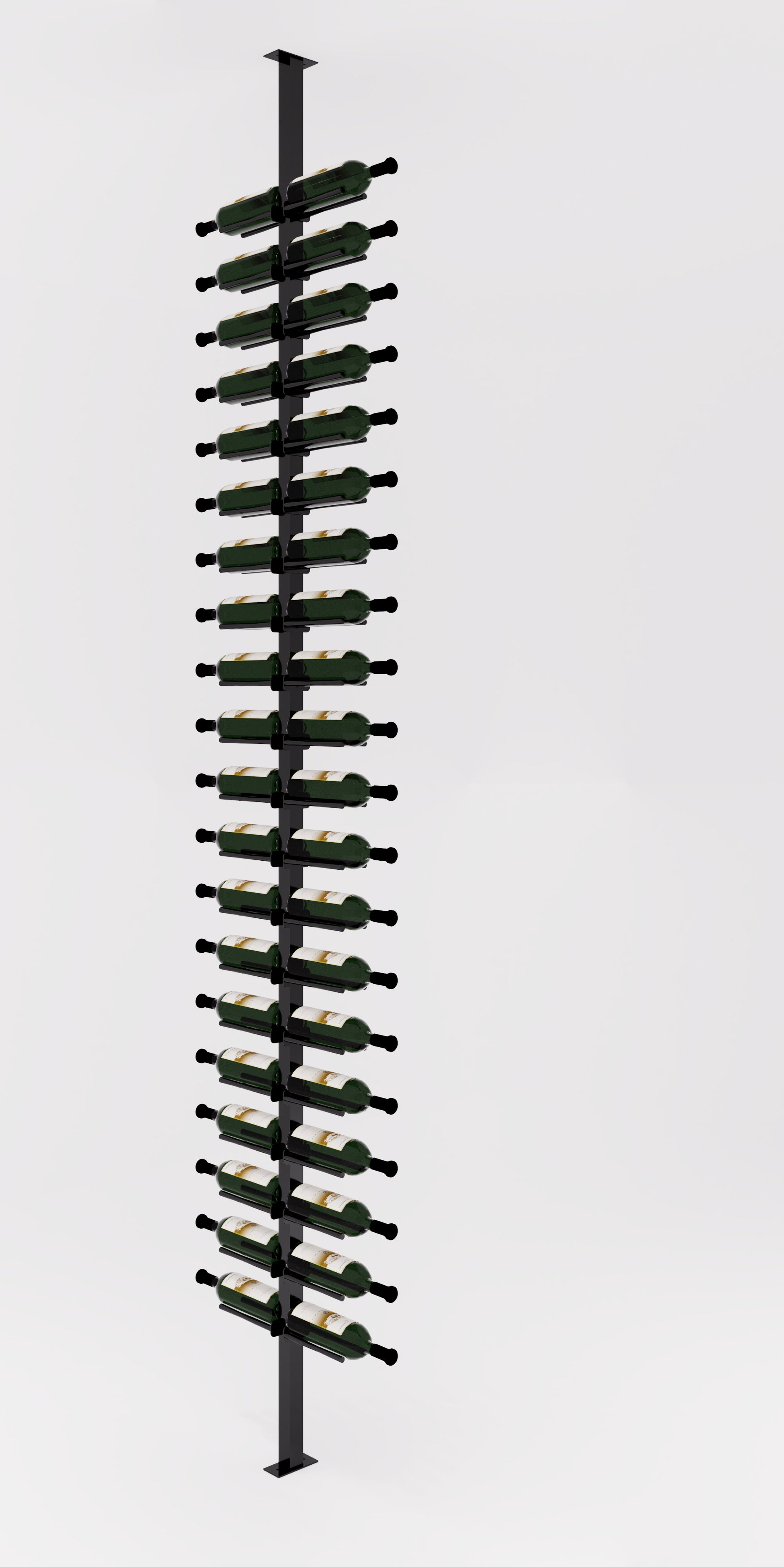 Peg Wine Rack Wine Peg Systems | Wall Mounted Wine Pegs | Ultra Peg Series ...