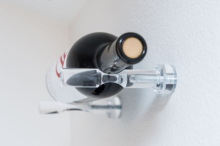 Acrylic wine pegs shop
