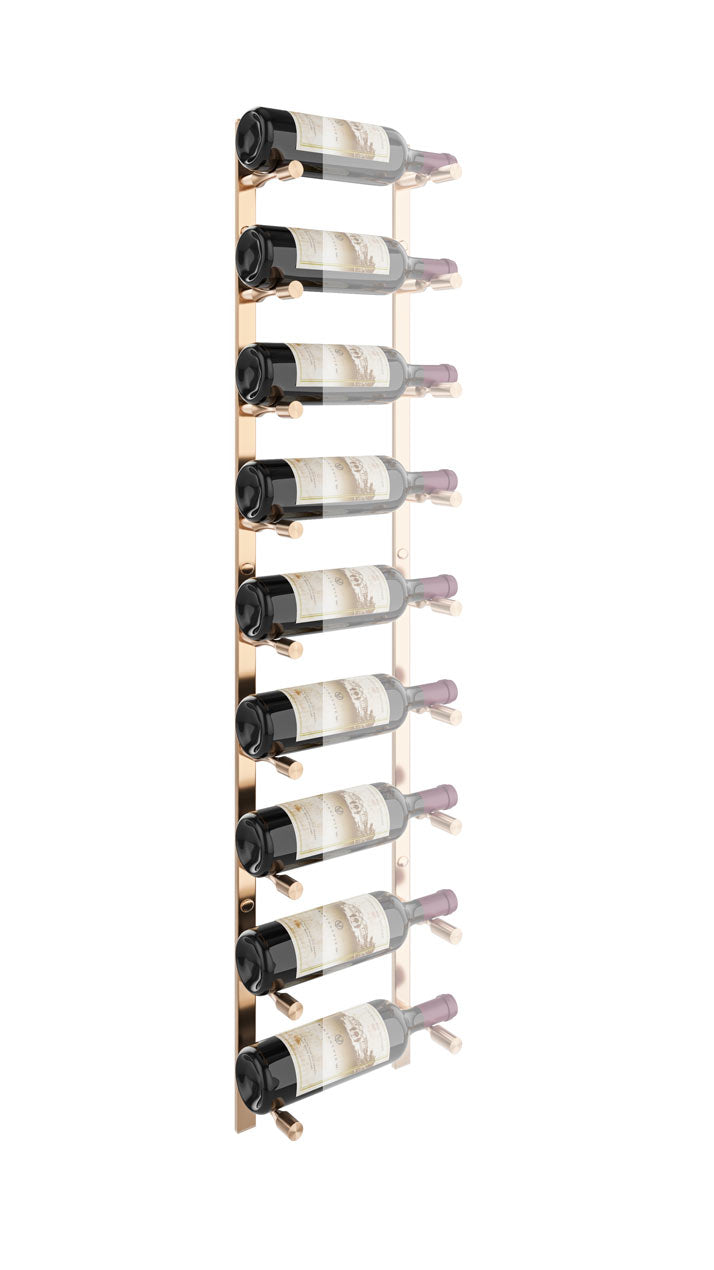 VintageView Vino Pins Flex Mounting Strip (component)