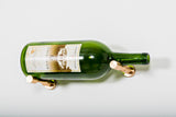 VintageView Vino Pins Magnum 1 Bottle Metal Wine Rack Peg