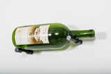 VintageView Vino Pins Magnum 1 Bottle Metal Wine Rack Peg