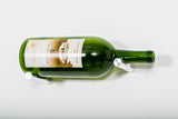 VintageView Vino Pins Magnum 1 Bottle Metal Wine Rack Peg