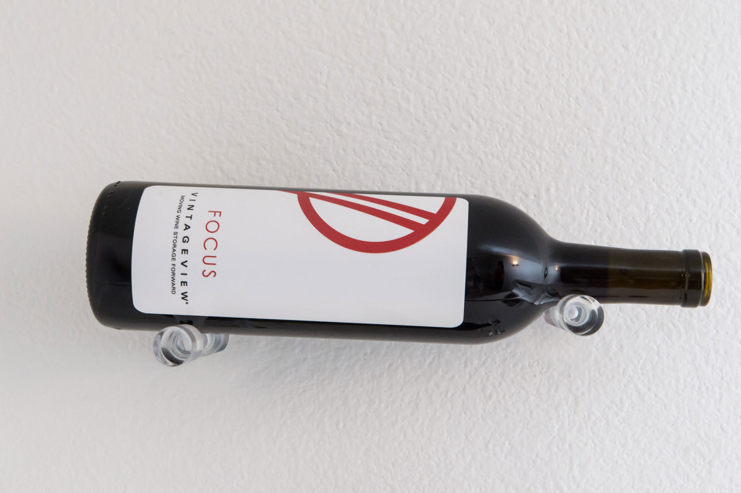 VintageView Vino Pins (metal wine rack component for Flex strips)