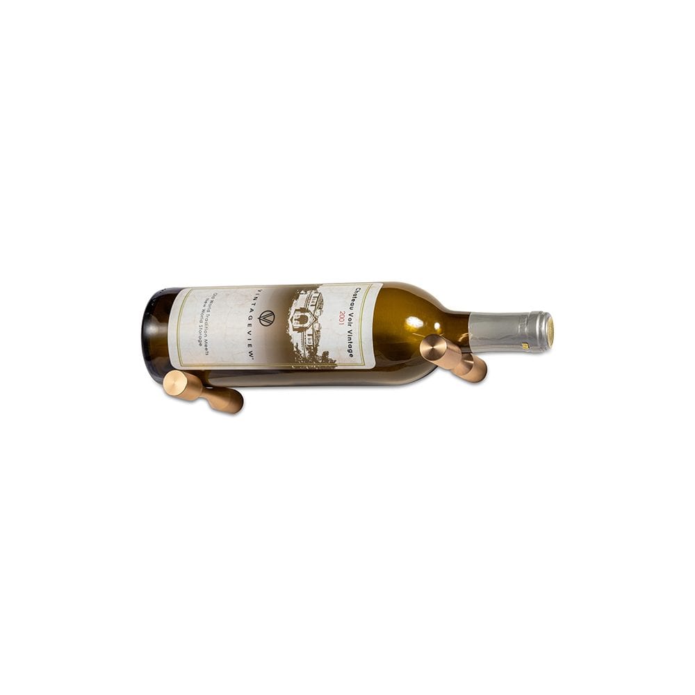 VintageView Vino Pins (metal wine rack component for Flex strips)