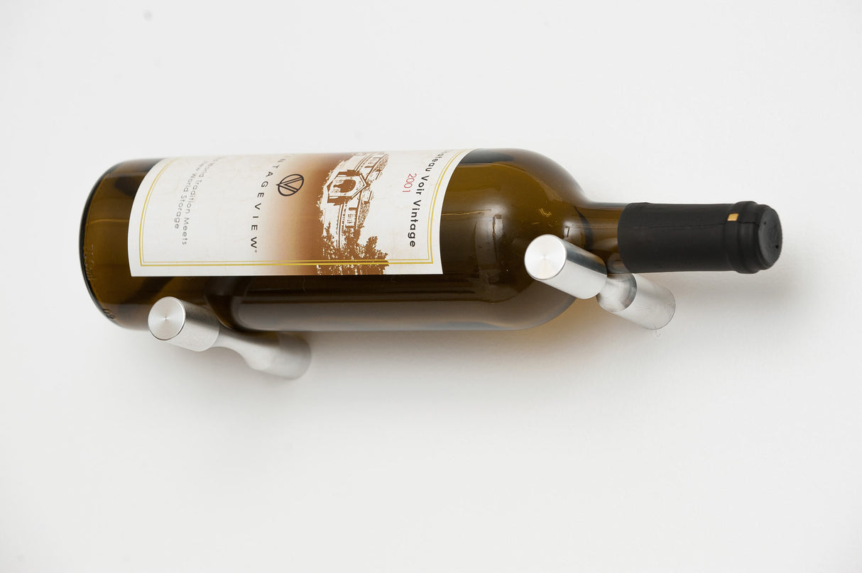 VintageView Vino Pins (metal wine rack component for Flex strips)
