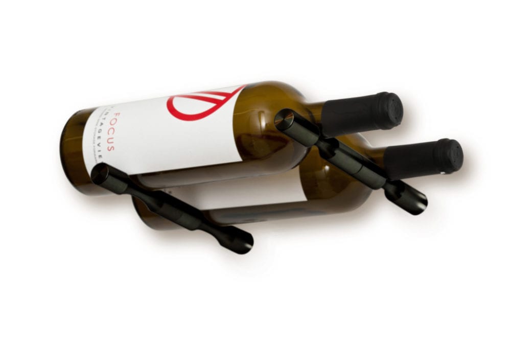 VintageView Vino Pins (metal wine rack component for Flex strips)