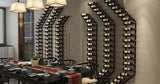 VintageView Vino Pins (metal wine rack component for Flex strips)