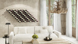 VintageView Vino Pins (metal wine rack component for Flex strips)