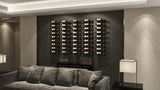 VintageView Vino Pins (metal wine rack component for Flex strips)