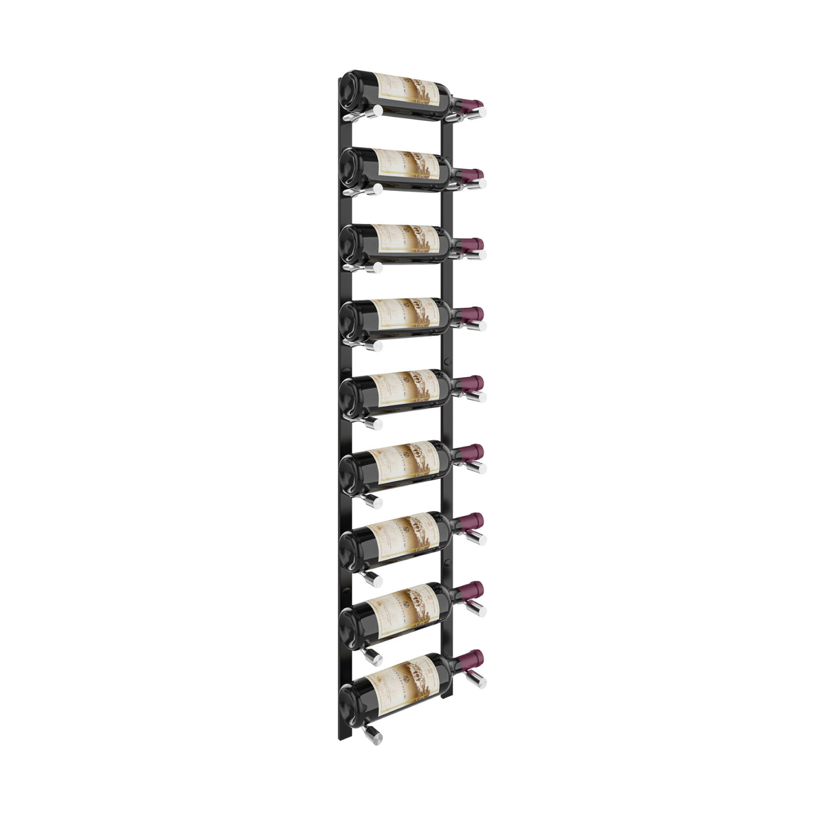 VintageView Vino Pins (metal wine rack component for Flex strips)