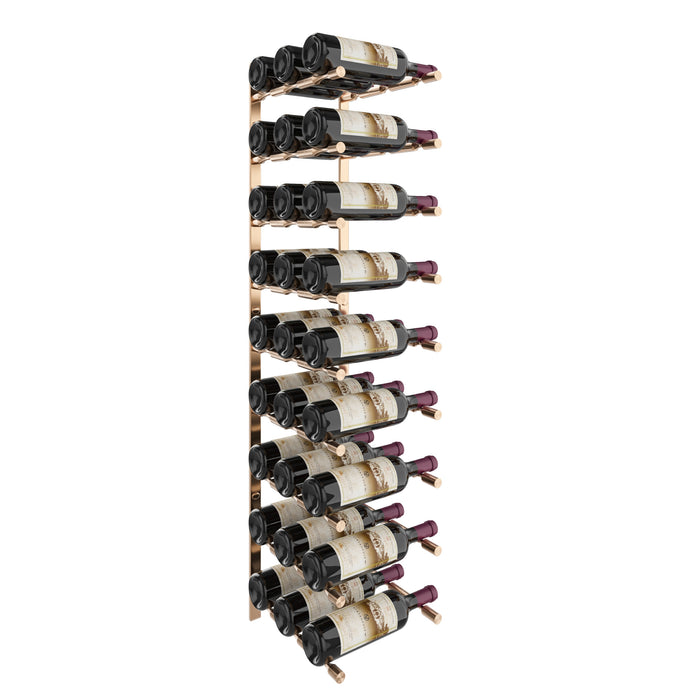 VintageView Vino Pins (metal wine rack component for Flex strips)