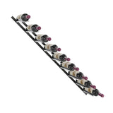 VintageView Vino Rails Flex Magnum Wine Rack (9 bottles)