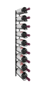 VintageView Vino Rails Flex Magnum Wine Rack (9 bottles)