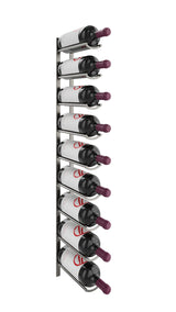VintageView Vino Rails Flex Magnum Wine Rack (9 bottles)