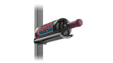 VintageView Vino Rails Mounting Plate for Magnum Wine Bottles (vino series post system component)