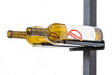 VintageView Vino Rails Mounting Plate (vino series post system component)