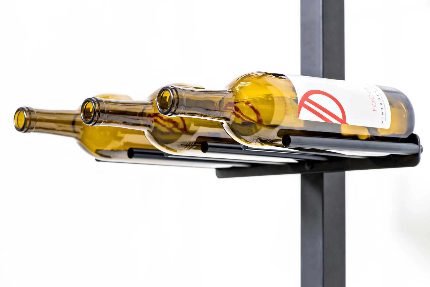 VintageView Vino Rails Mounting Plate (vino series post system component)