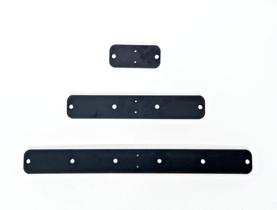 VintageView Vino Rails Mounting Plate (vino series post system component)