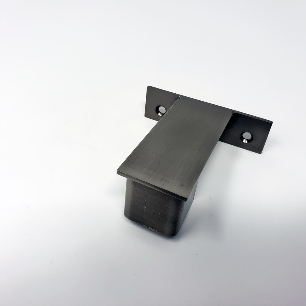 VintageView Vino Series Post 2-inch Standoff Bracket