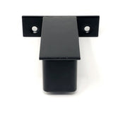 VintageView Vino Series Post 2-inch Standoff Bracket