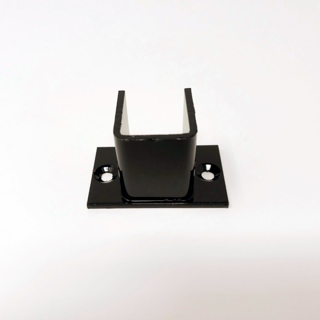 VintageView Vino Series Post Hidden Base Plate