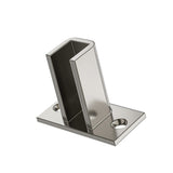 VintageView Vino Series Post Hidden Base Plate