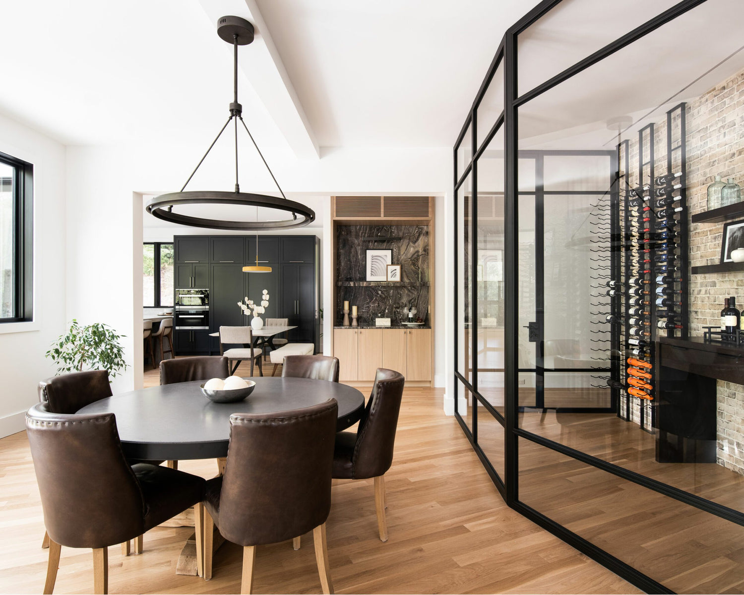 VintageView W Series Wine Rack Frame 10 (floor to ceiling, up to 162 wine bottles)