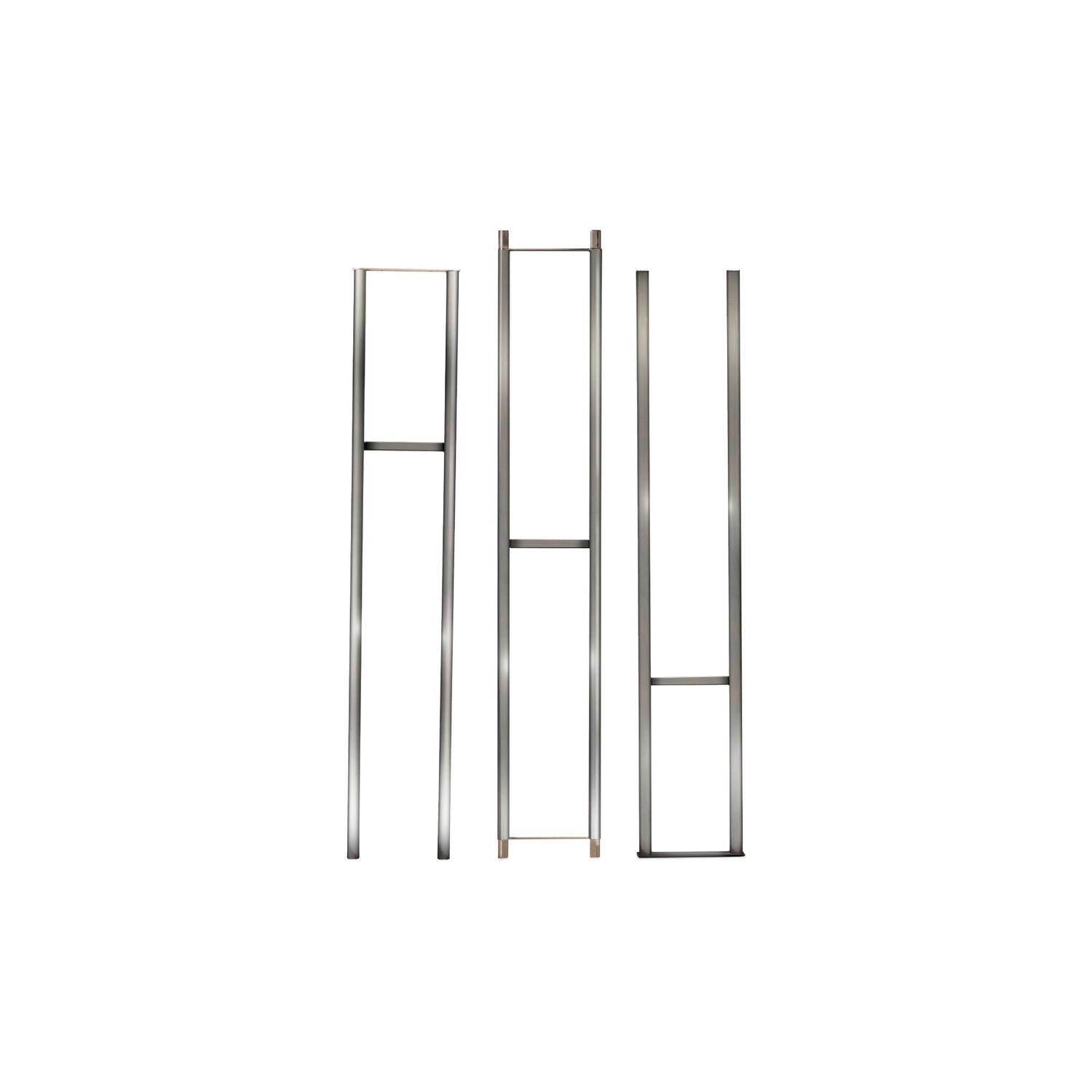 VintageView W Series Wine Rack Frame 12 (floor to ceiling, up to 198 wine bottles)