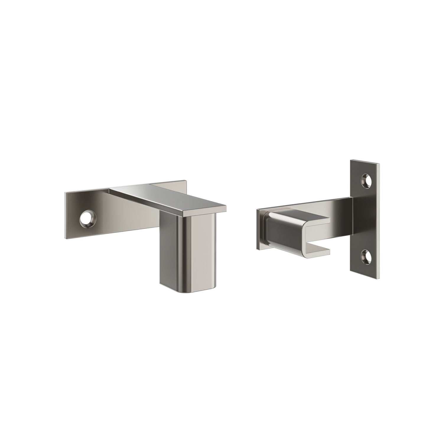 VintageView W Series Wine Rack Frame 2-inch Standoff Bracket (floor-to-ceiling wine rack component)