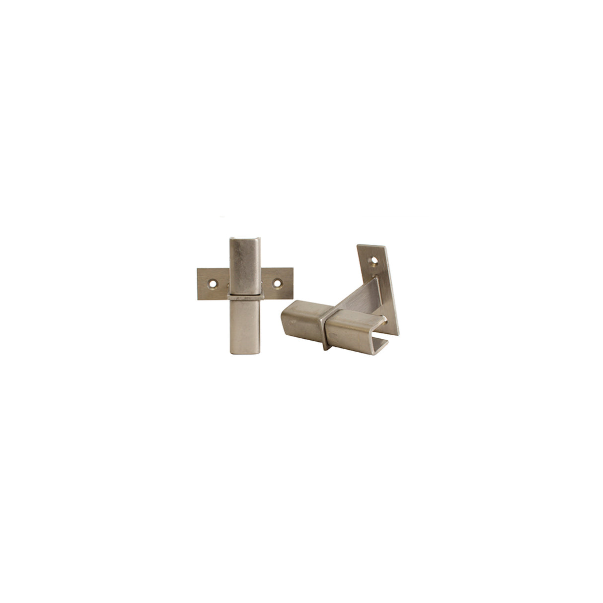 VintageView W Series Wine Rack Frame Vertical Extension Bracket (floor-to-ceiling wine rack component)