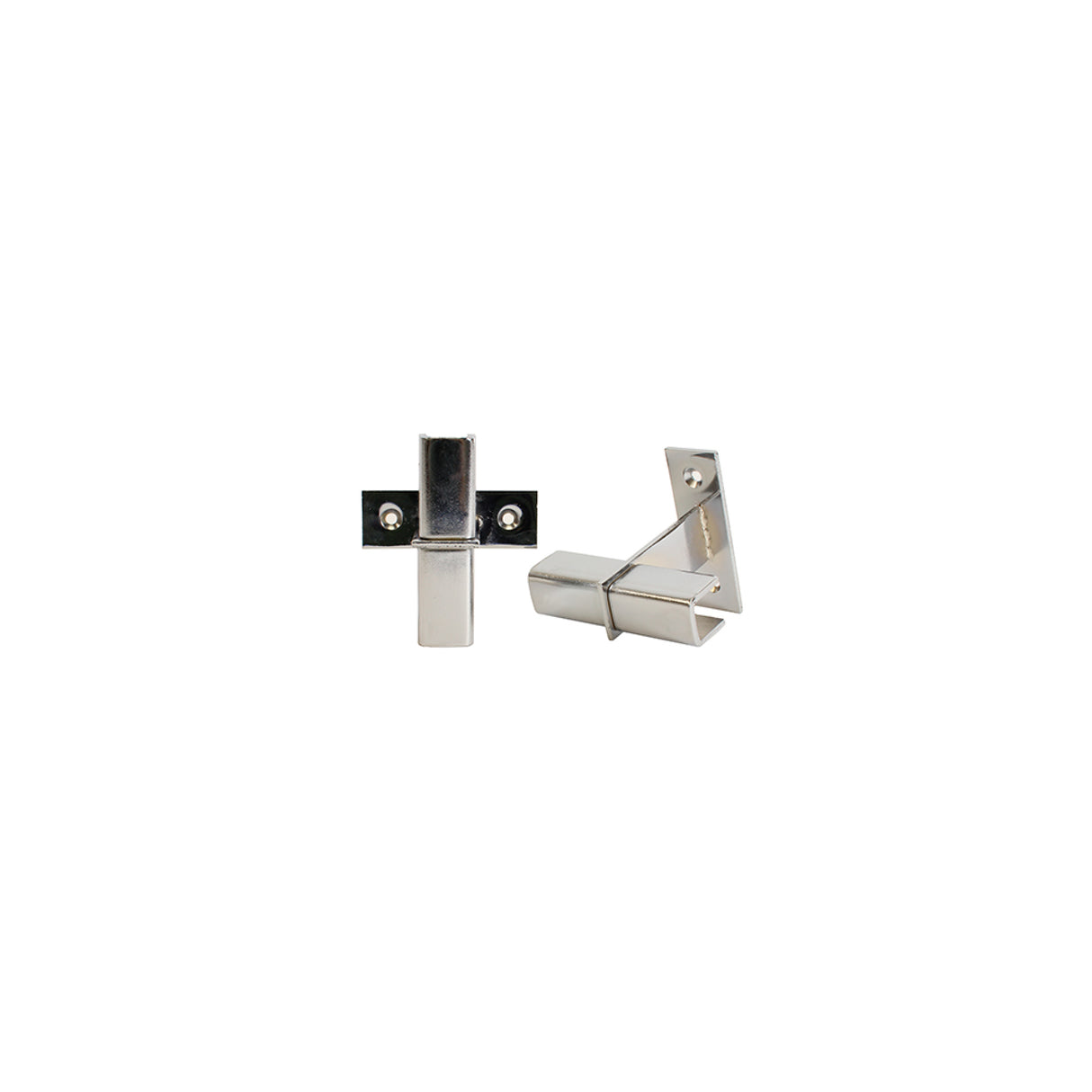 VintageView W Series Wine Rack Frame Vertical Extension Bracket (floor-to-ceiling wine rack component)