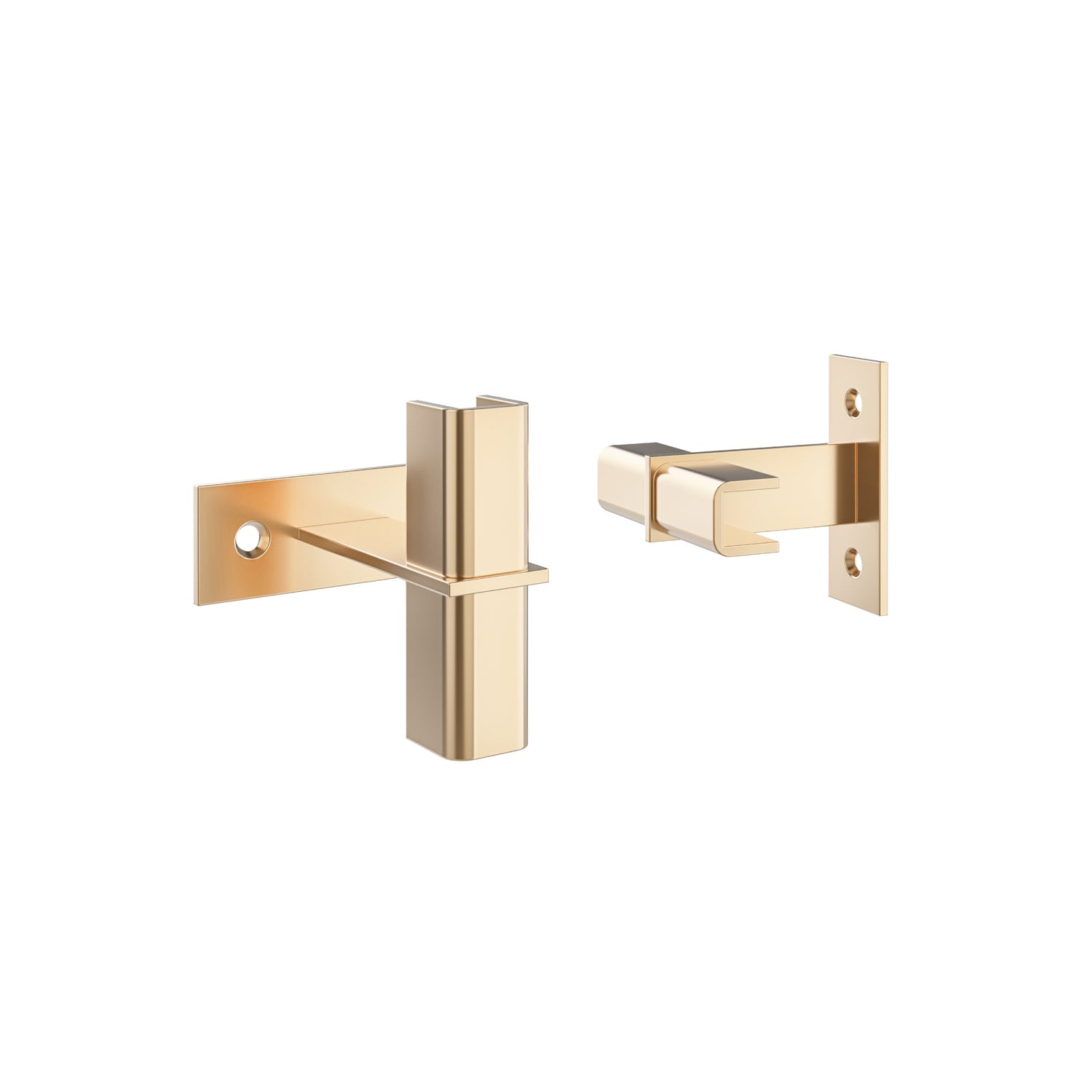 VintageView W Series Wine Rack Frame Vertical Extension Bracket (floor-to-ceiling wine rack component)