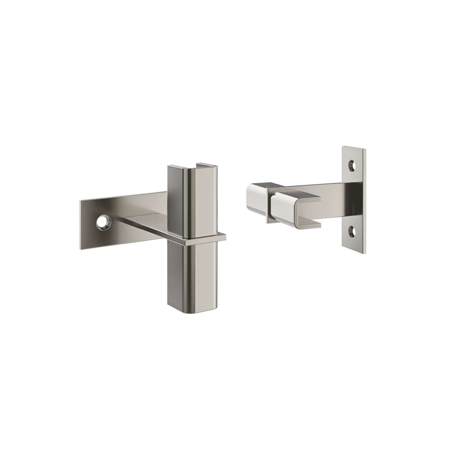 VintageView W Series Wine Rack Frame Vertical Extension Bracket (floor-to-ceiling wine rack component)