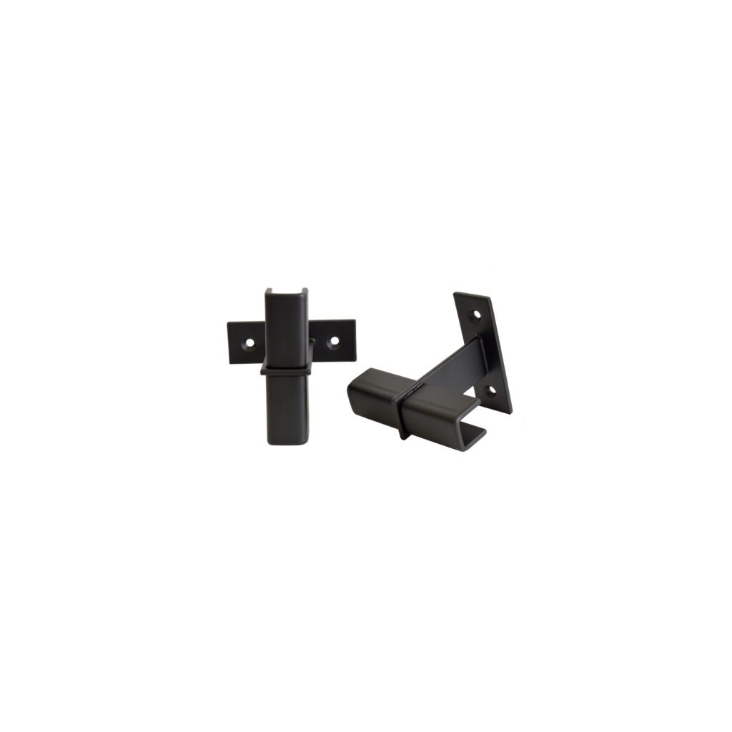 VintageView W Series Wine Rack Frame Vertical Extension Bracket (floor-to-ceiling wine rack component)