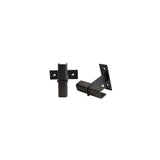 VintageView W Series Wine Rack Frame Vertical Extension Bracket (floor-to-ceiling wine rack component)