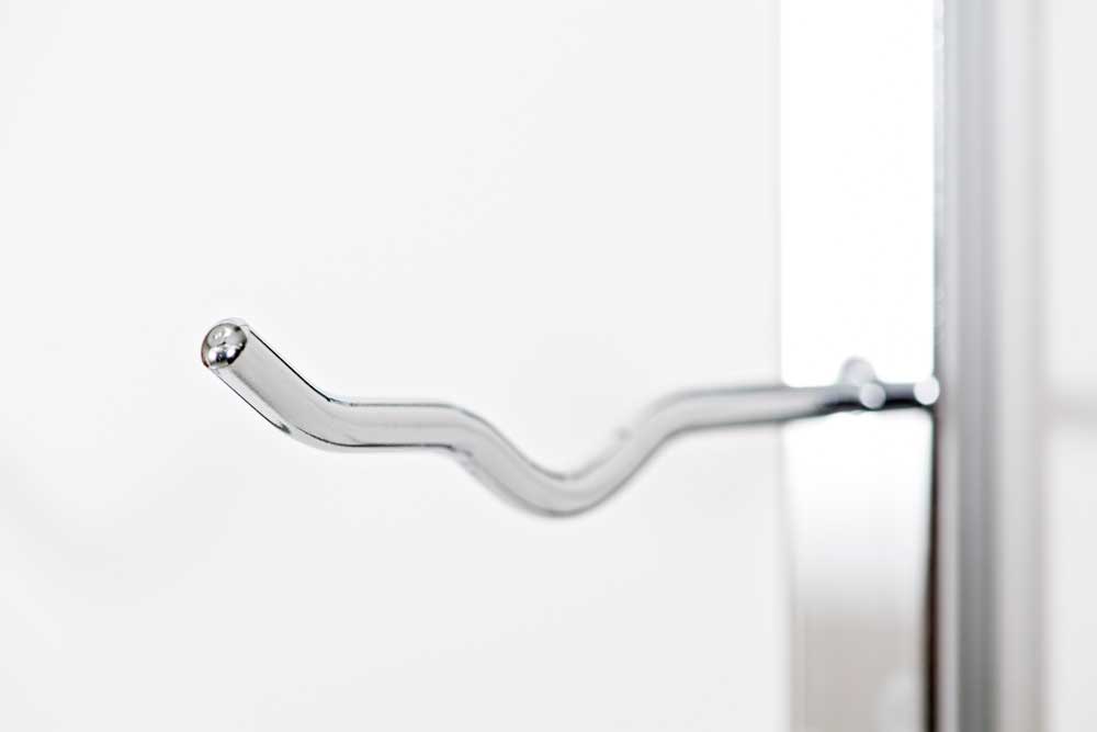 VintageView Magnum/Champagne Wine Rack  (9 to 18 bottles)