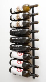 VintageView Magnum/Champagne Wine Rack  (9 to 18 bottles)