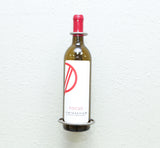 VintageView Perch 1-Bottle Vertical Wine Rack