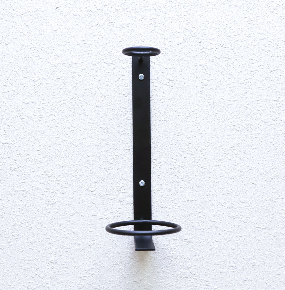 VintageView Perch 1-Bottle Vertical Wine Rack