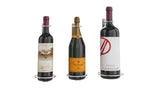 VintageView Perch 1-Bottle Vertical Wine Rack