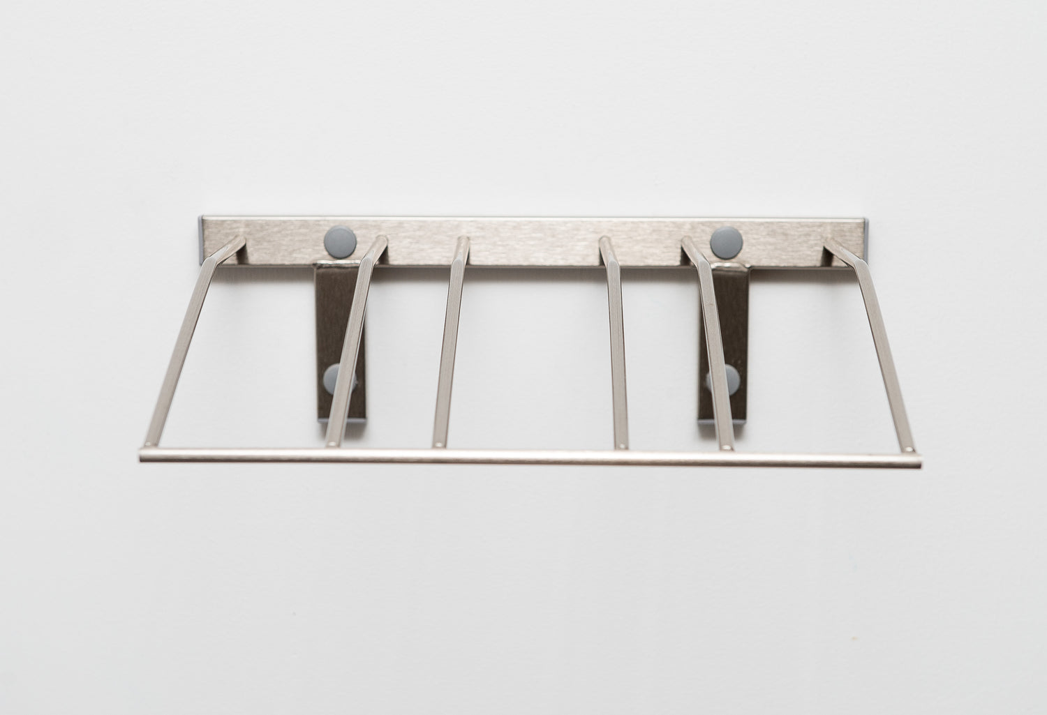 VintageView Presentation Row  Wine Rack  (3 to 9 bottles)