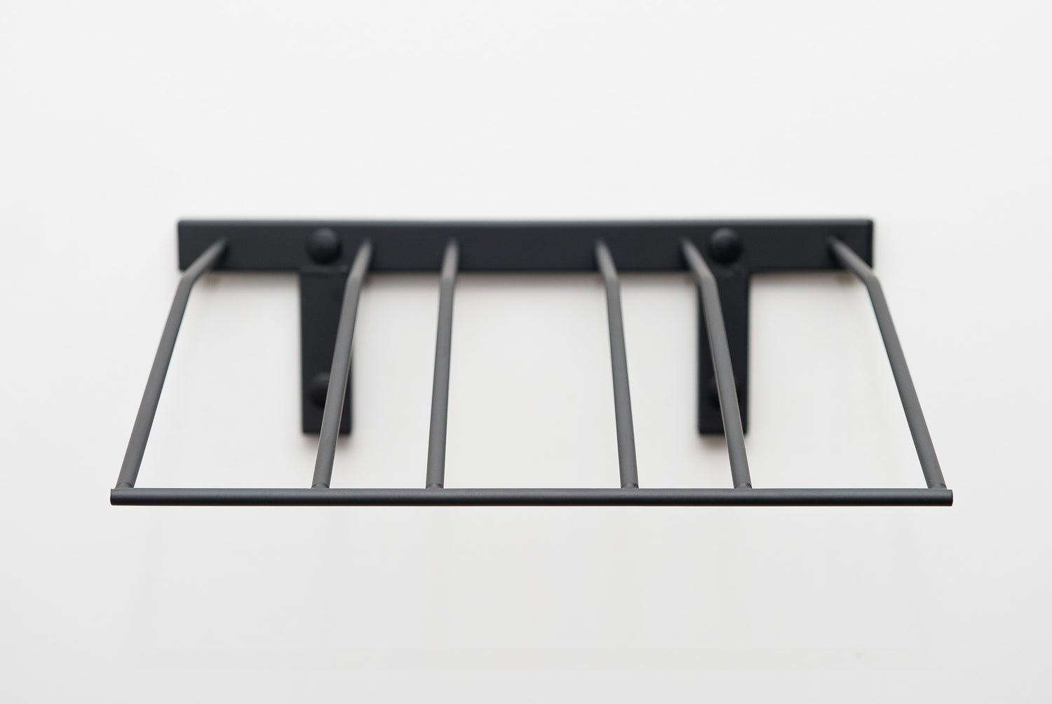 VintageView Presentation Row  Wine Rack  (3 to 9 bottles)