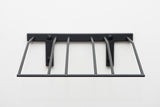 VintageView Presentation Row  Wine Rack  (3 to 9 bottles)