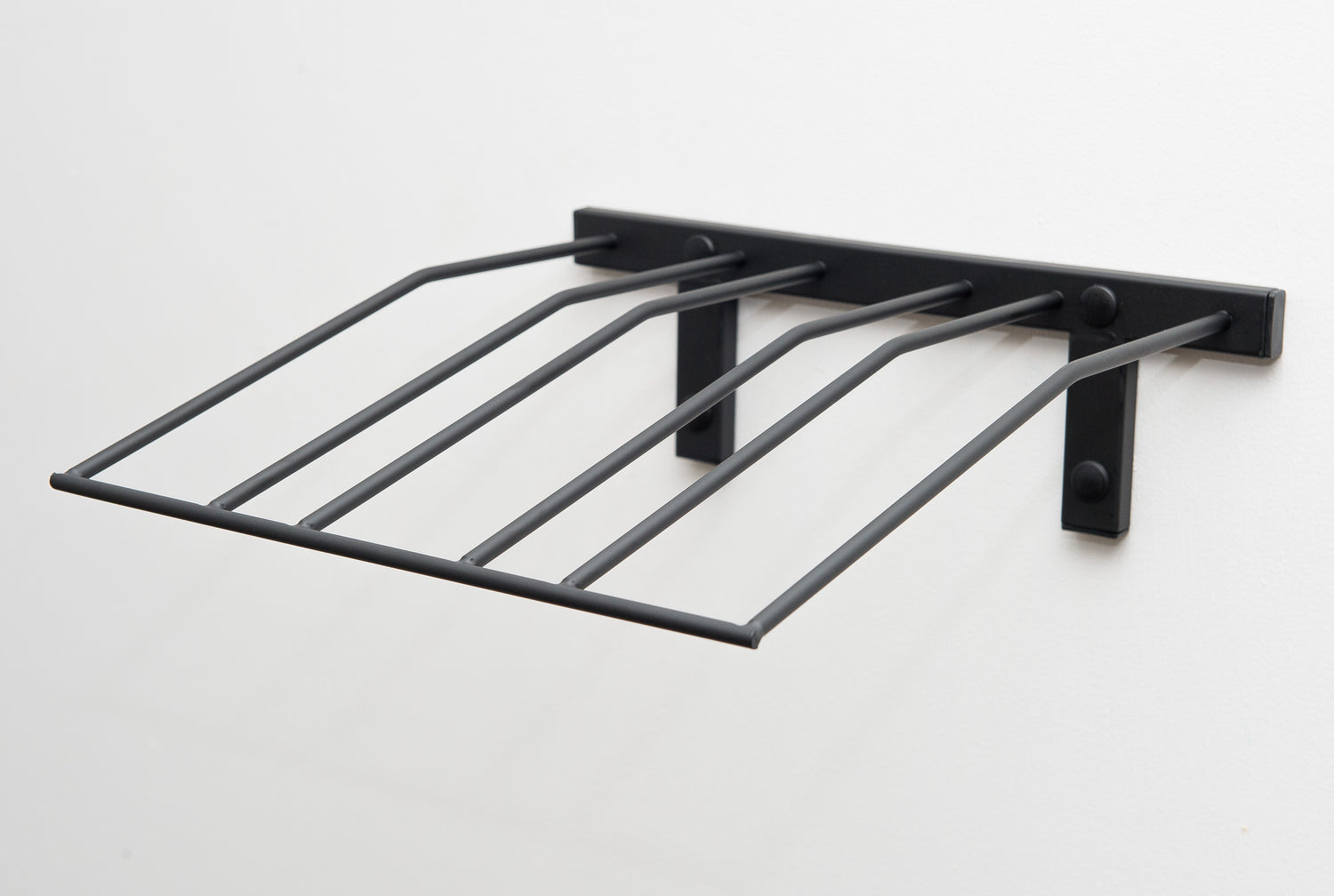 VintageView Presentation Row  Wine Rack  (3 to 9 bottles)