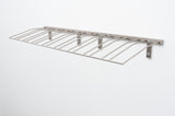VintageView Presentation Row  Wine Rack  (3 to 9 bottles)