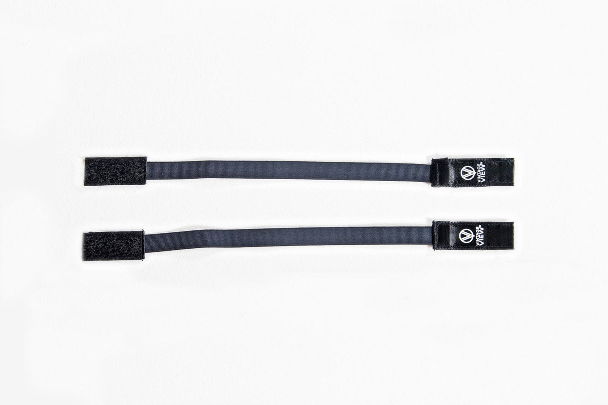 VintageView Universal Wine Bottle Retention Straps