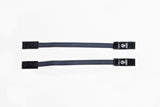 VintageView Universal Wine Bottle Retention Straps