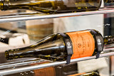 VintageView Universal Wine Bottle Retention Straps